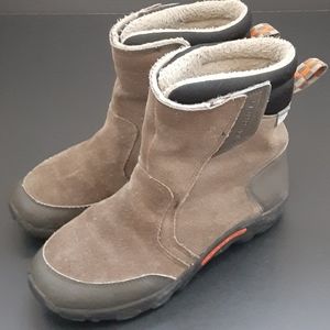 Merrell Jungle MOC CASL boot 3M